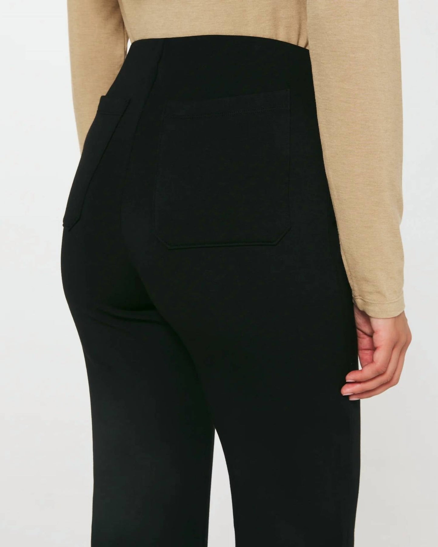 7Diamonds - Nyla Cropped Trouser