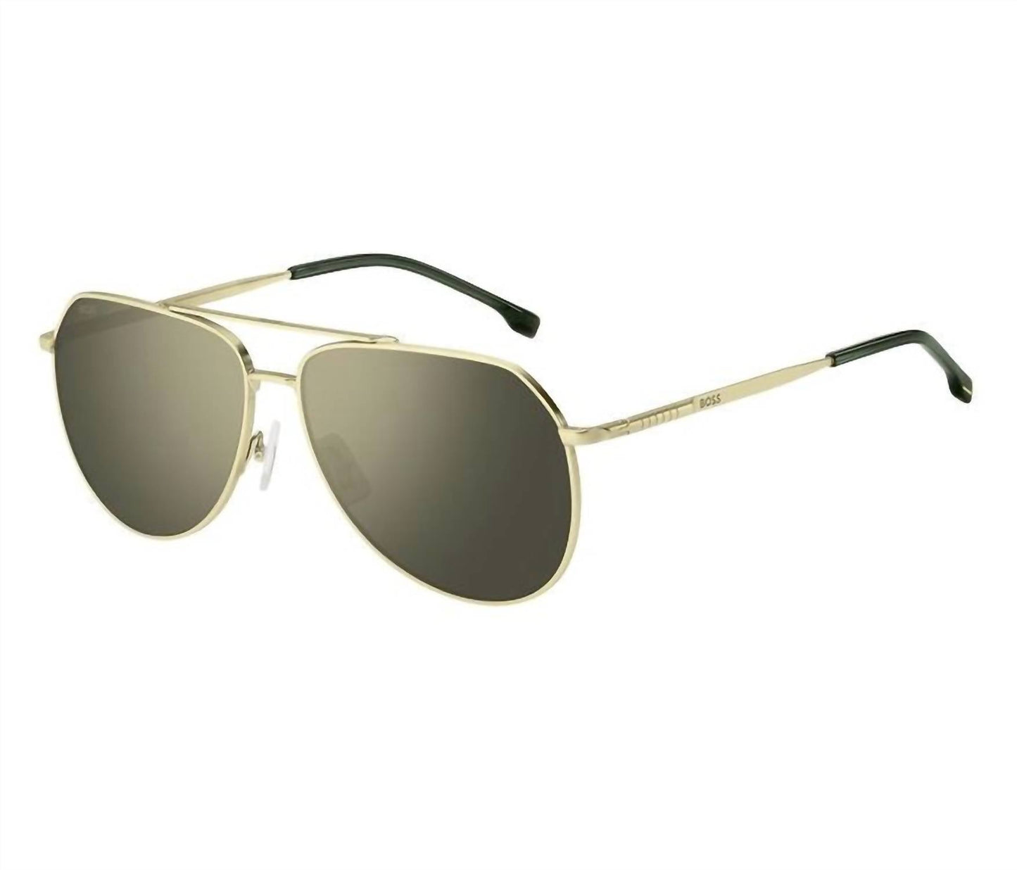 Hugo Boss - Men's 1447/s Sunglasses
