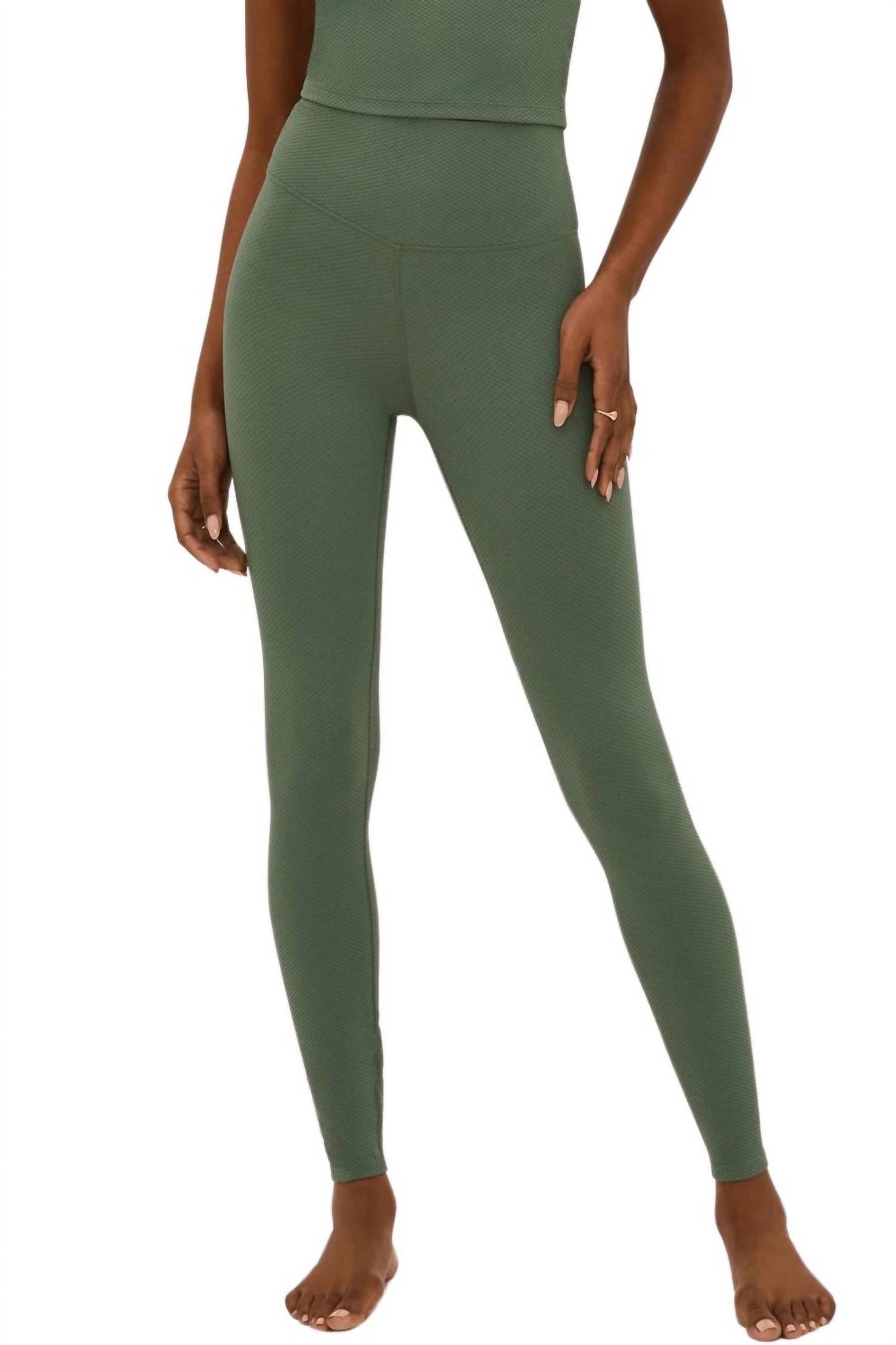 Beach Riot - Piper High Waist Leggings