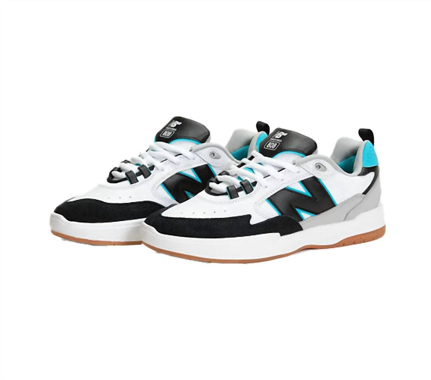 New Balance - Men's Numeric 808 Sneaker Shoes