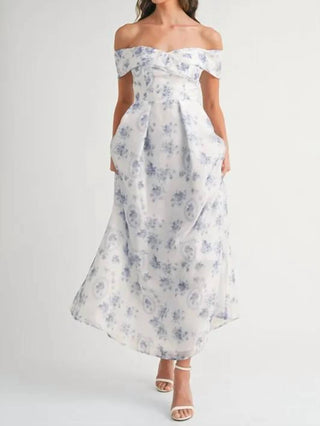 Mable - Vestido Olivia