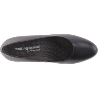 The Walking Cradle Co. - Sapato feminino Joy de couro