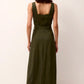 Marie Oliver - Whitner Maxi Dress