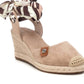 Xti - Women's Wedge Sandals