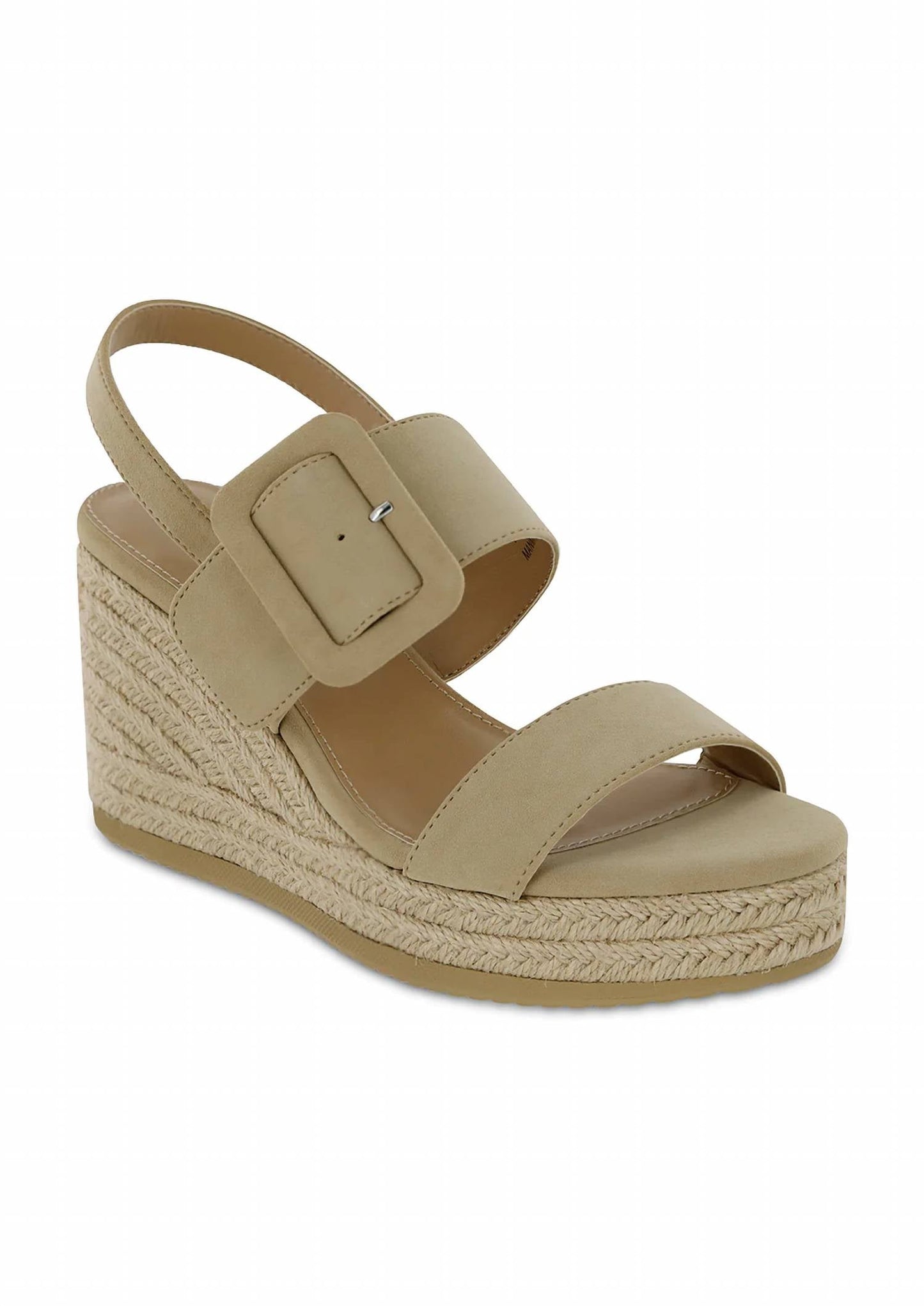 Mia - Brooke Espadrille Sandal