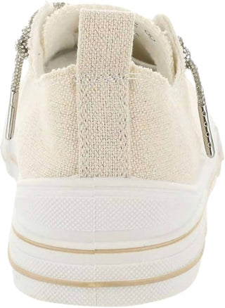 Very G - Tênis Aman Sparkle Feminino