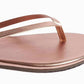 Tkees - Women’s Gemma Metallics Slippers