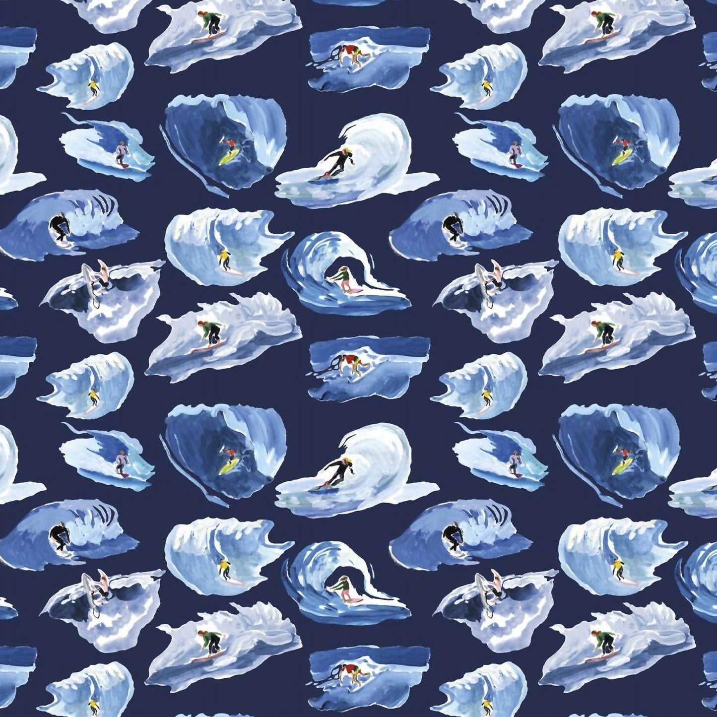 Arrels - Men's Barcelona Swim Shorts