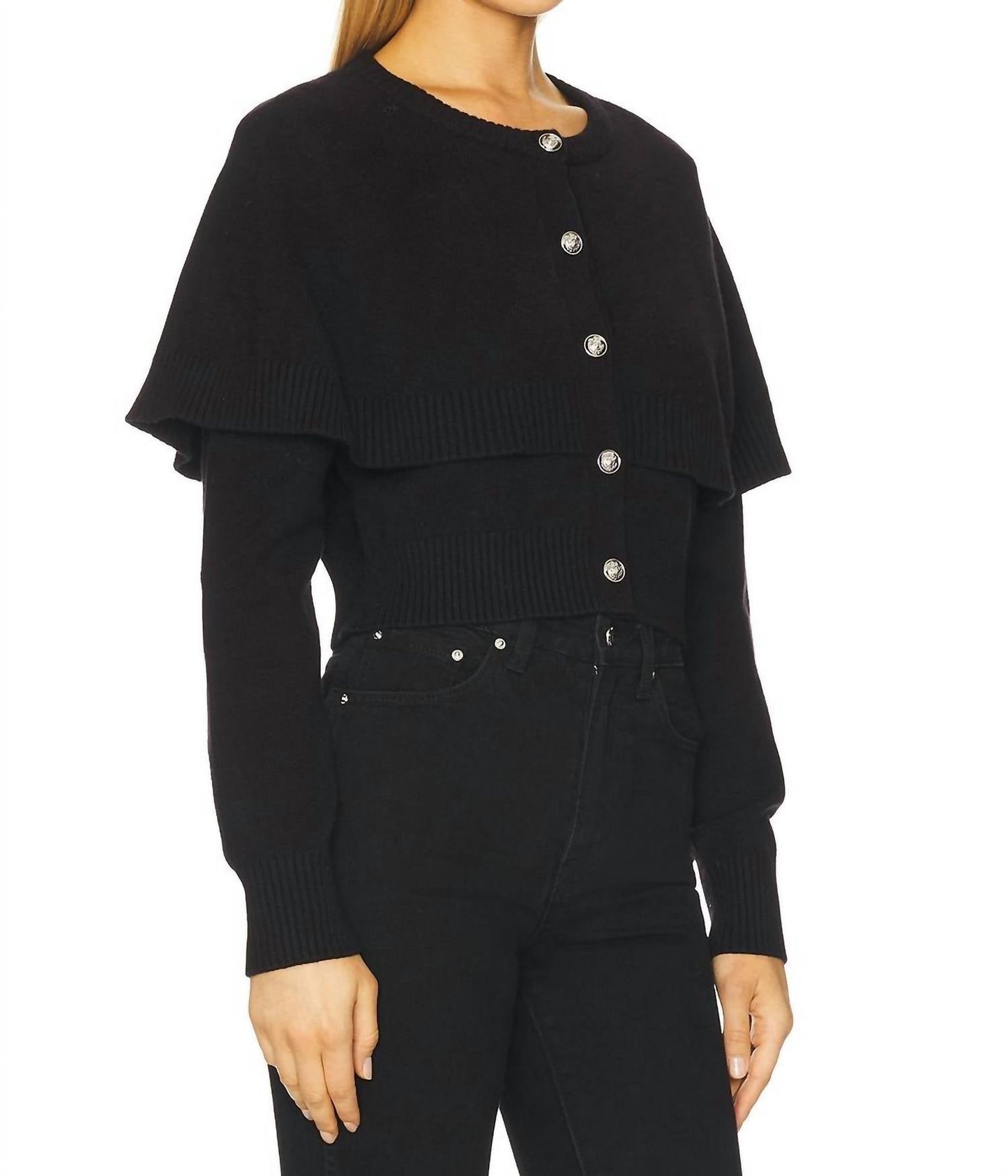 Steve Madden - Gisselle Cardigan