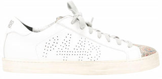P448 - Tênis John-W Feminino