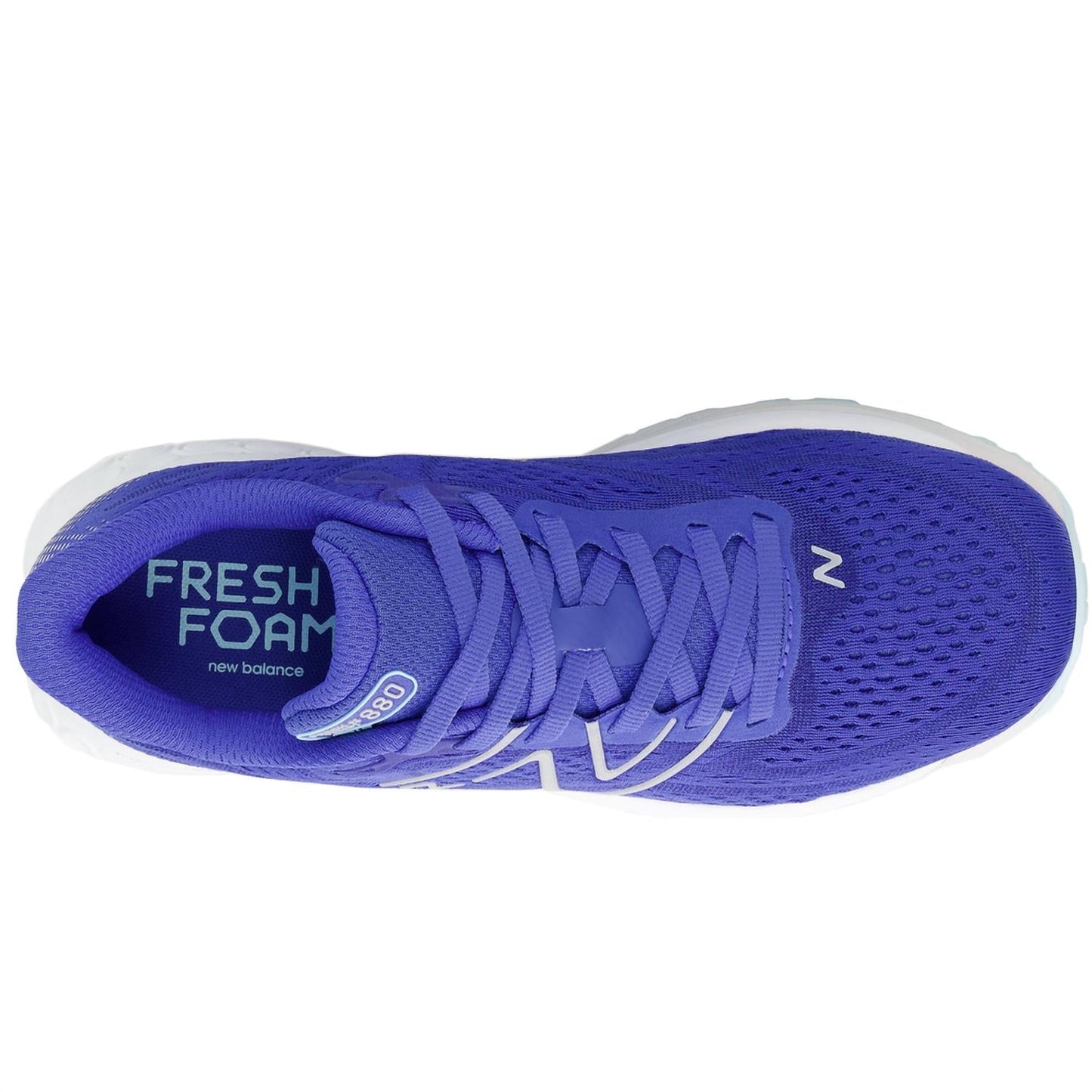 New Balance - WOMEN'S FRESH FOAM X 880V13 RUNNING SHOES - WIDE WIDTH