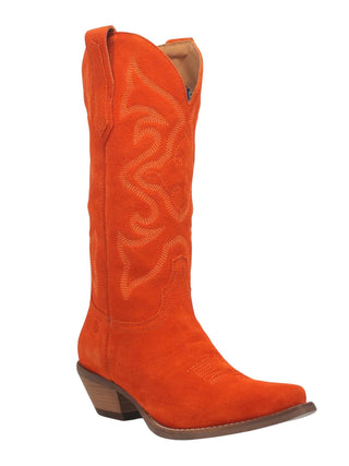 Dan Post. - Women's Out West Cowboy Boots