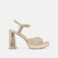 Dolce Vita - Women's Peyten Heels
