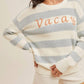 Hem & Thread - Vacay Knit Sweater