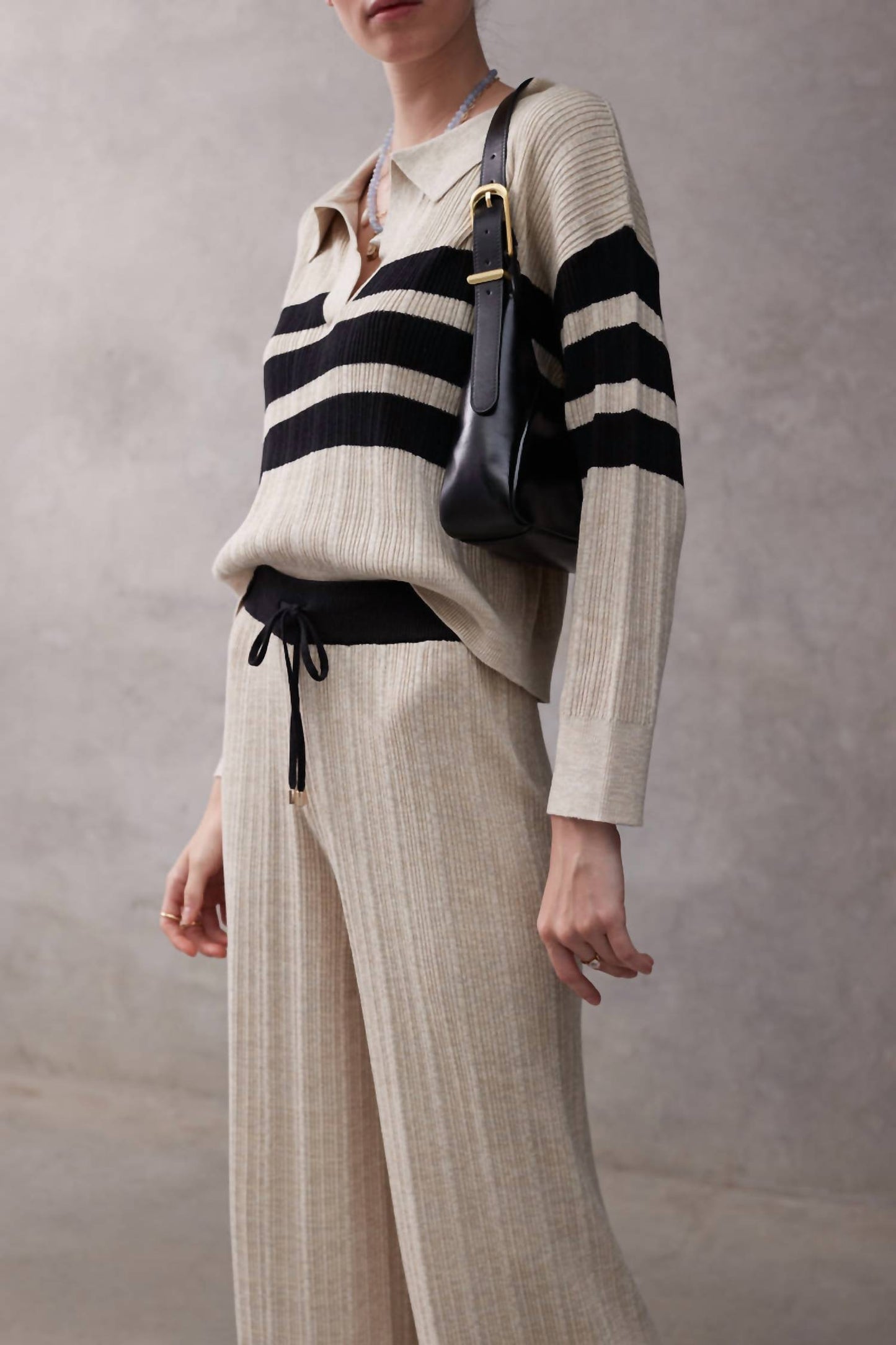 Sancia - Cielo Knit Pants