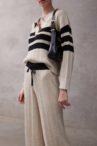 Sancia - Cielo Knit Pants