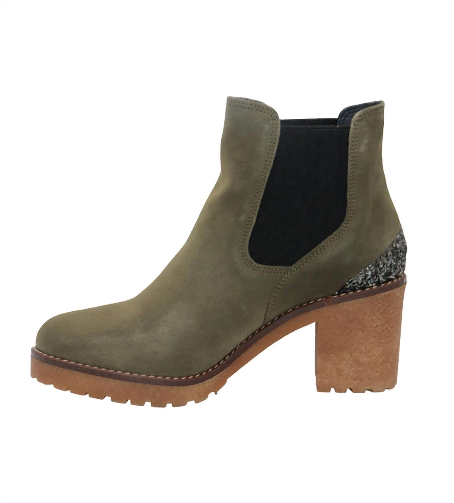 Eric Michael - Women's Vespa Bootie
