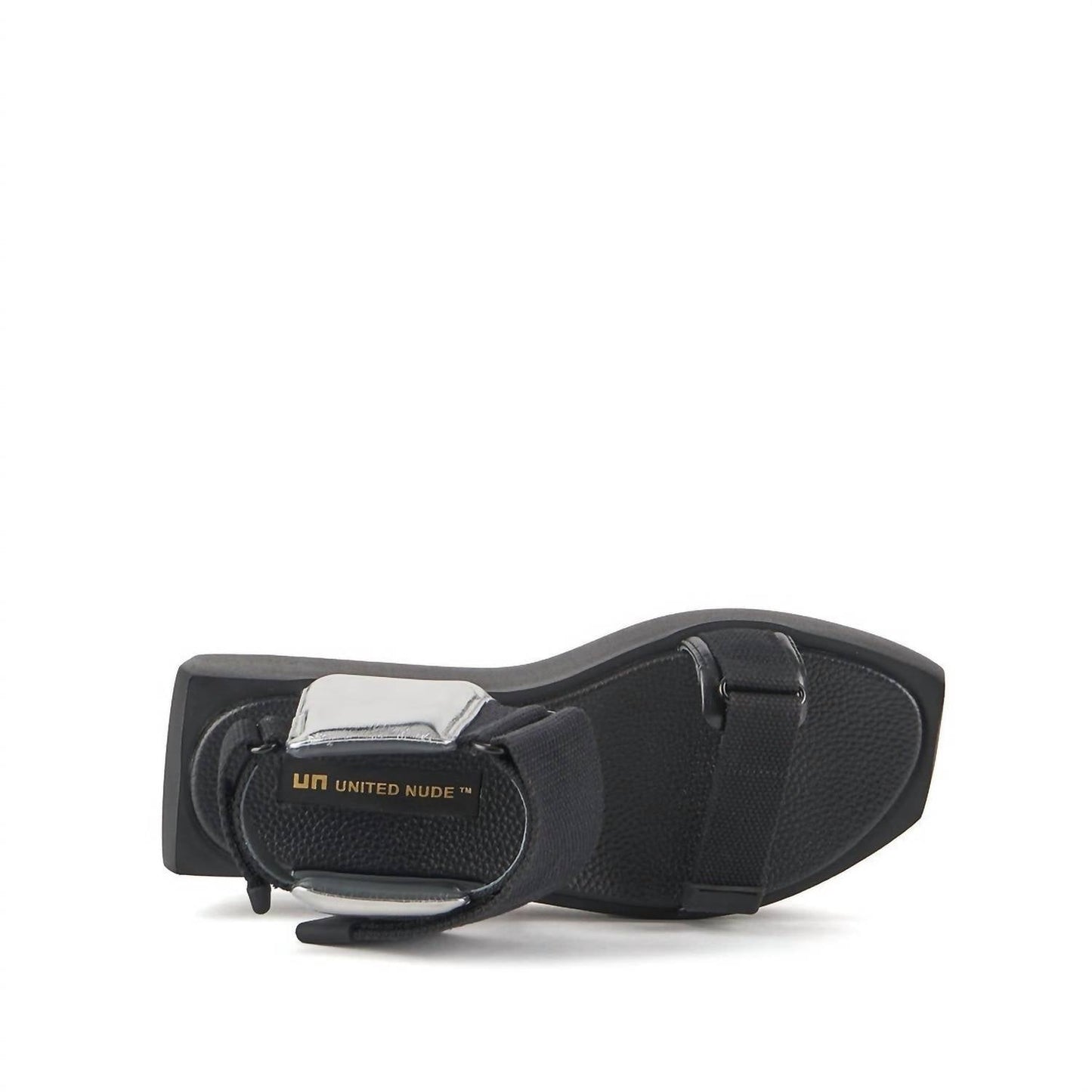 United Nude - Women's Wa Puffy Lo Sandals
