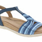 Biza - Women's Kate Sandal