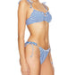 Beach Riot - Caitlin And Cara Bikini Set