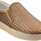 Corkys Footwear - Women's Im Weaving Casual Slip On Sneaker