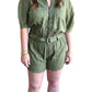 Elan - Days Romper