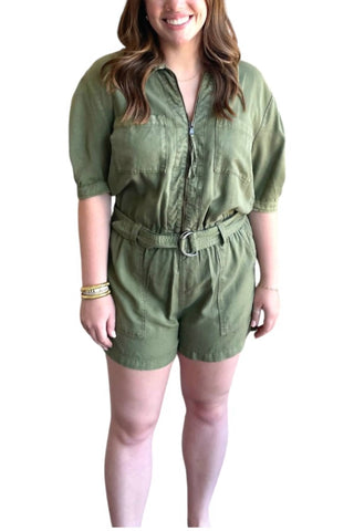 Elan - Macacão Days