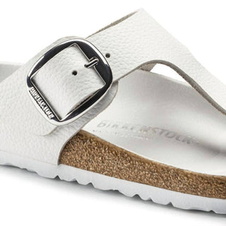 Birkenstock - Women's Gizeh Big Buckle Sandals