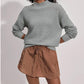 Varley - Franco Knit Sweater