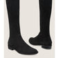 Stuart Weitzman - Lowland Flat Over The Knee Boots