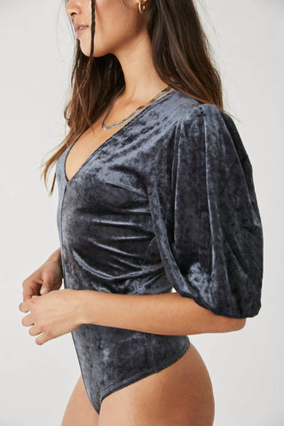 Free People - Body Você Não Deseja