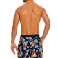 Agua Bendita - Cece Relaxed Fit Shorts