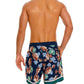 Agua Bendita - Cece Relaxed Fit Shorts
