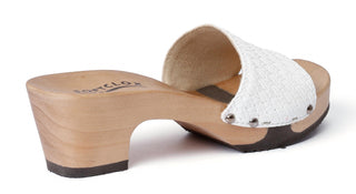 Softclox - Sandálias Kelly Twist Femininas