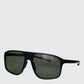 Tag Heuer - Women's Injected Sunglasses