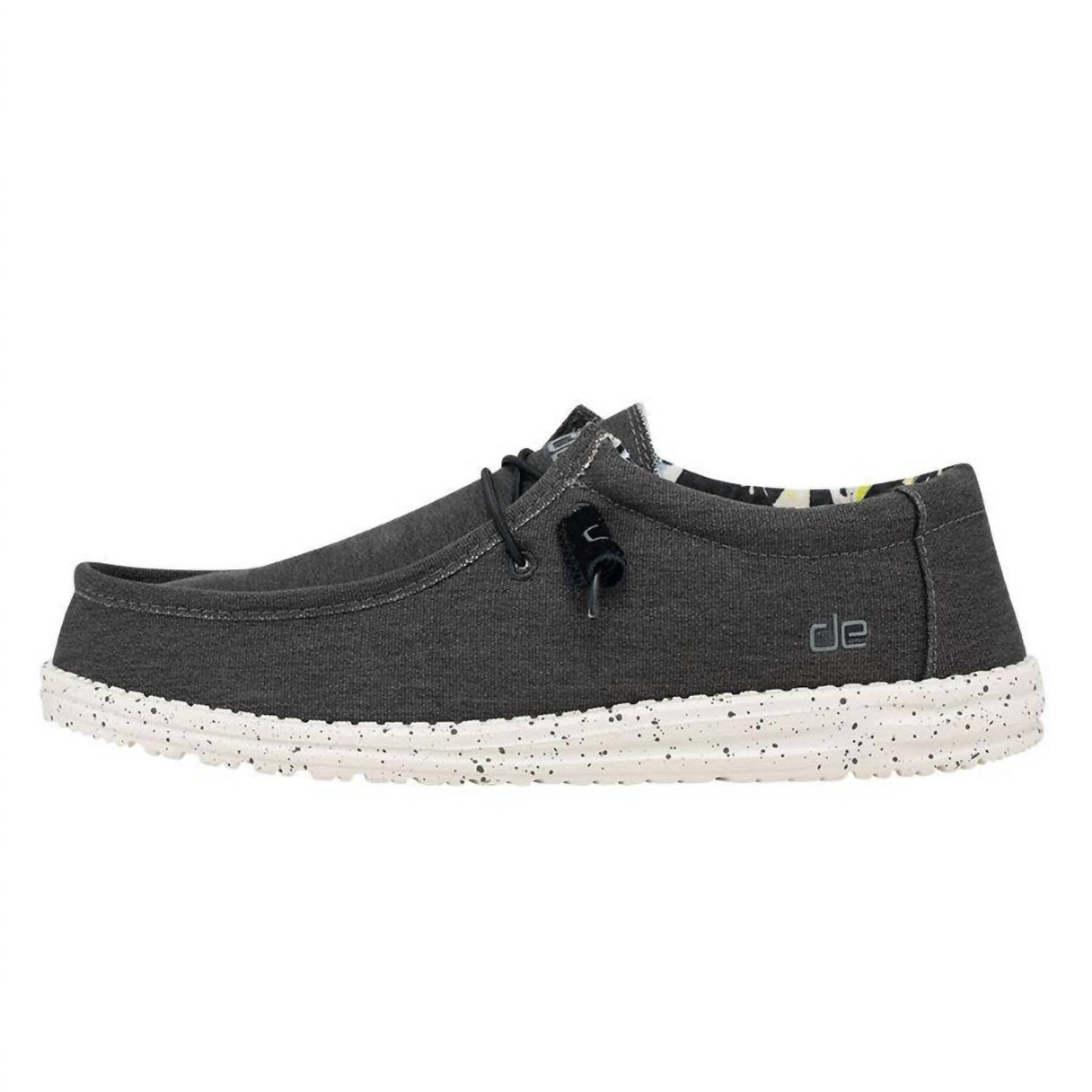 Hey Dude - Men’s Wally Stretch Loafer