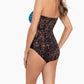 Miraclesuit - Long Torso Avanti One Piece Swimsuit