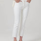 Citizens Of Humanity - Charlotte Crop Straight Leg Pants