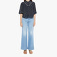 Mother - V-yoke Shirt