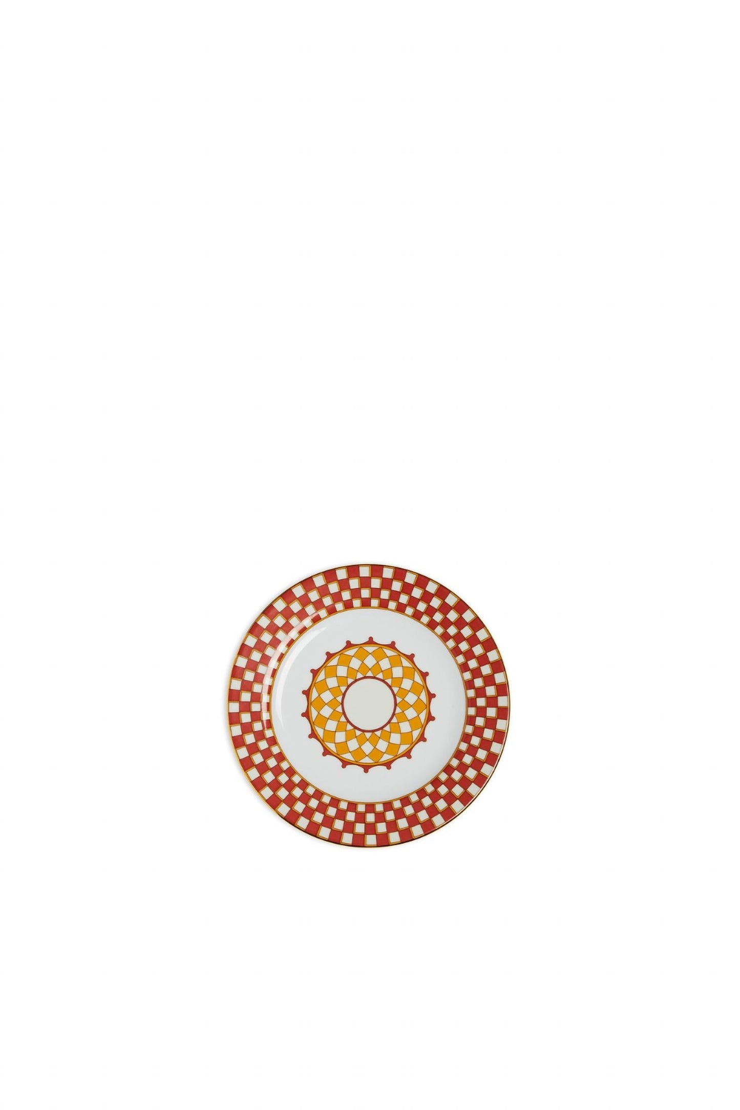 La Doublej - Dessert Plates Set Of 4