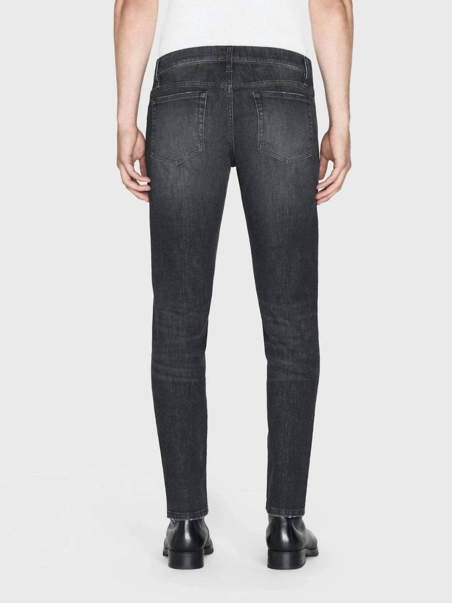 Frame - L'homme Slim Fit Jeans