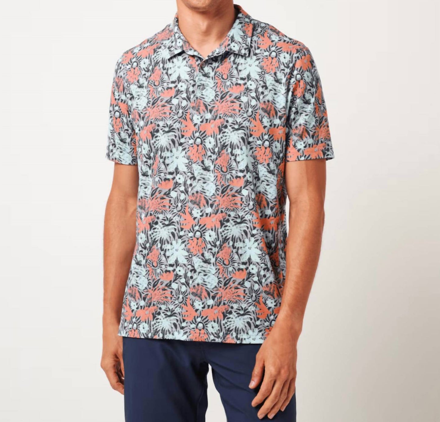 Travismathew - Featherweight Sands Polo