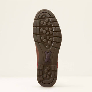 Ariat - Women's Wexford Waterproof Chelsea Boot