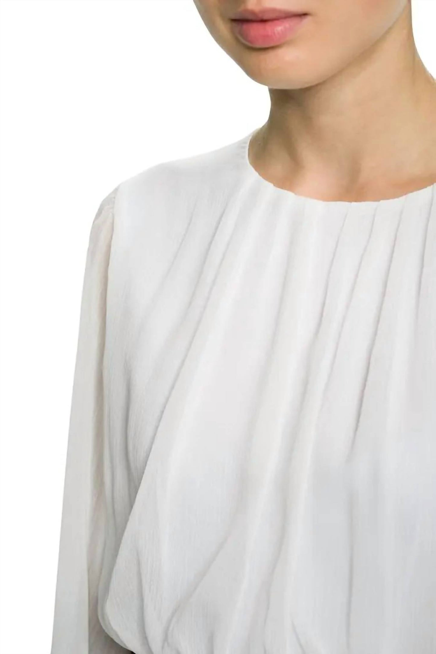 Ted Baker - Lizzata Long Sleeve Dress