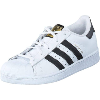 Adidas - Tênis Infantil Superstar Foundation