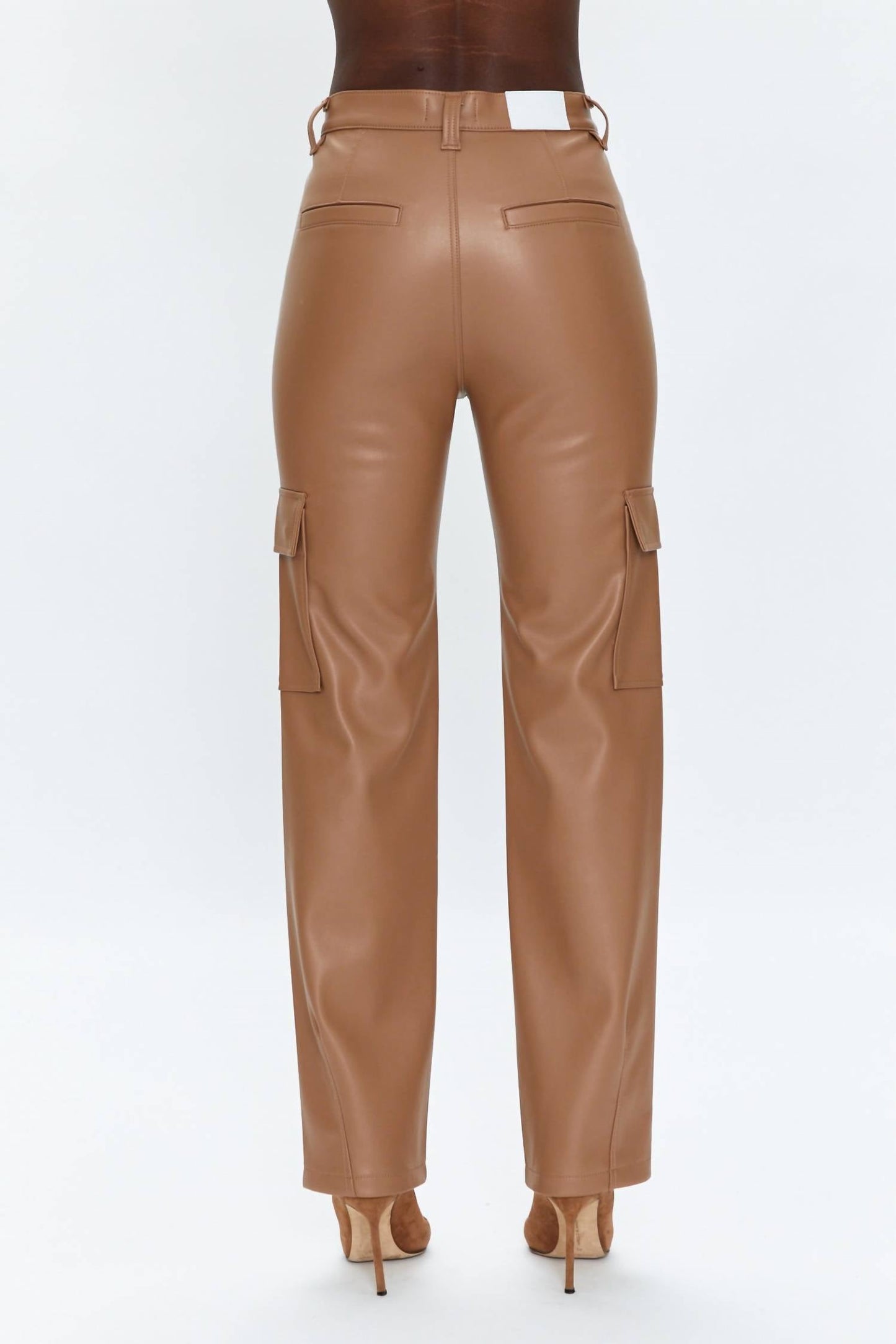 Pistola - Cassie Utility Straight Pants