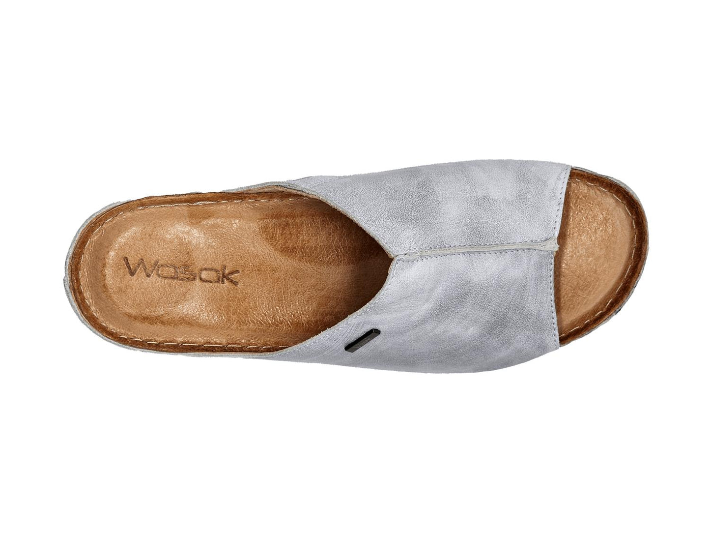 Wasak - Women's Marra Leather Sandals