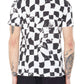 Eleven Paris - Knit Checkered T-Shirt