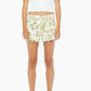 Mother - Dodger Fray Shorts