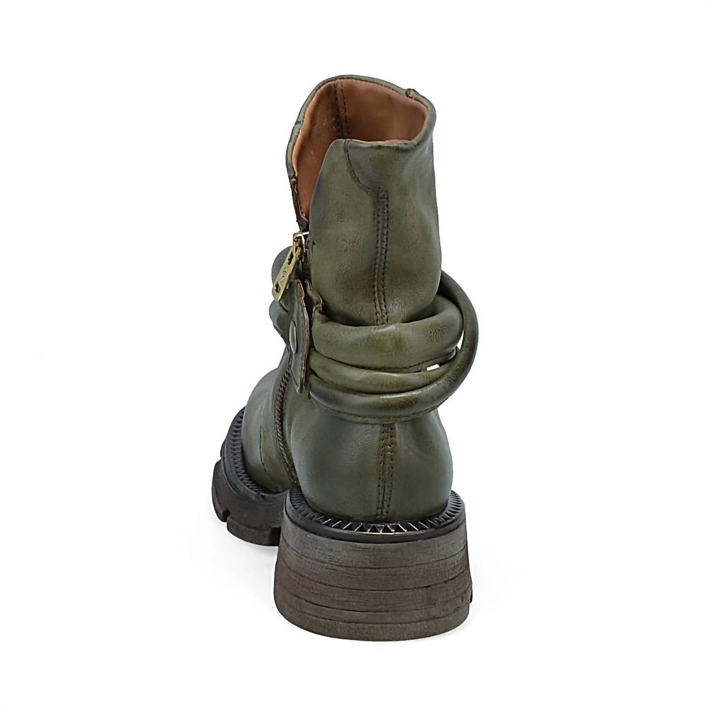 A.S.98 - Linder Boot